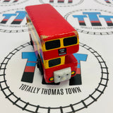 Bulgy (Learning Curve) Poor Condition Chipped Nose Wooden - Used