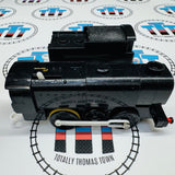 Neville #2 (2005 TOMY) & Different Tender (2009 Mattel) Noisy Used - TOMY