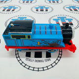 Thomas couvert de boue (2013) État correct, occasion - Trackmaster Revolution