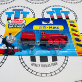 Mike New Bent Packaging - Adventures
