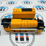 Murdoch with Tender #2 (2004) Noisy Used - TOMY