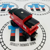 Sodor Line Caboose (Learning Curve) Wooden - Used