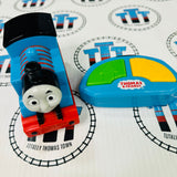 Remote Controlled Thomas Used