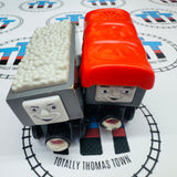Giggling Troublesome Trucks (Learning Curve) Wooden - Used