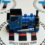 Millie #1 Capsule Plarail Wind Up - Used