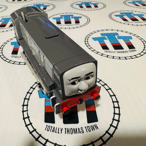 Dennis #1 (2005) Noisy Used - TOMY