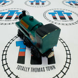 Peter Sam (Learning Curve 2002) Rare Fair Condition Wooden - Used