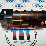 Hurricane Ripped Sticker Used - TOMY