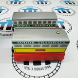 Flora & Tram (Learning Curve) Bon état Bois - Occasion