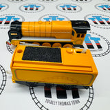 Murdoch with Tender #2 (2004) Noisy Used - TOMY