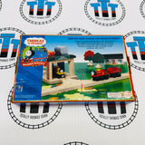 Switch T-Track Wooden - New in Box