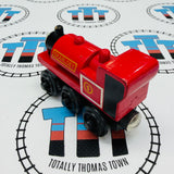 Skarloey (Learning Curve 1997) Wooden - Used
