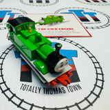 Oliver with Card (1993) ERTL - Used