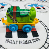 Leonardo Thomas Usagé - Minis