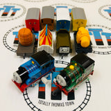 Capsule Mystery Plarail Pack 10 Pieces