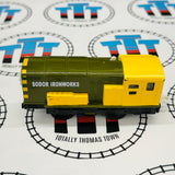 Iron Bert (2009) Used - Trackmaster