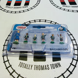 Teacher with School Children 33303 New - Bachmann HO Scale