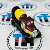 Patrick (Mattel) Fair Condition Chipping Paint Wooden - Used