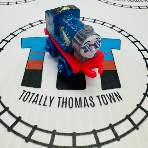 Happy New Year Edward New - Minis