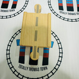 Male/Male Adapter Track 1 Piece Used - Thomas Brand
