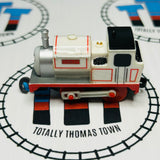 Stanley Pull Along Fair Condition Capsule Plarail - Used