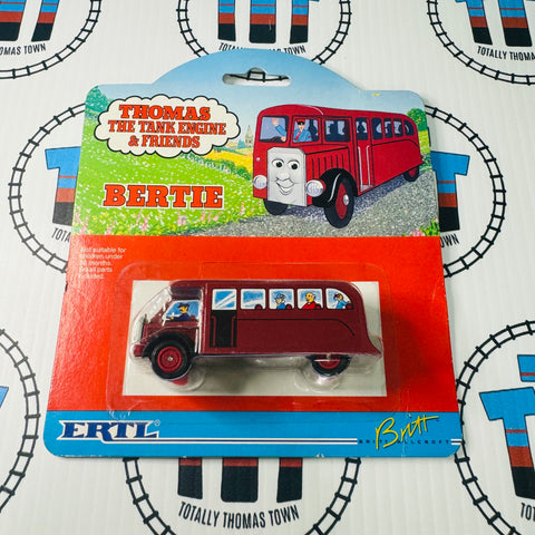 Bertie the Bus ERTL - New