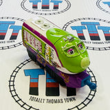Old Town Koko Fair Condition Diecast Chuggington - Used