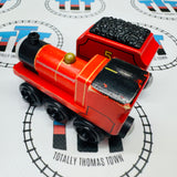 James et Tender n°2 (Mattel) État correct Bois - Occasion