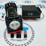 Hiro and Worn Tender #1 (2013) Used - Trackmaster Revolution