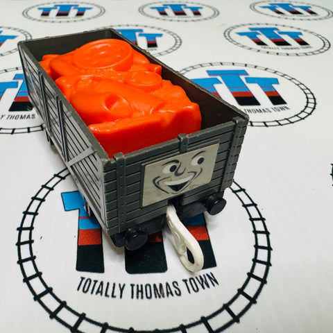 Troublesome Truck (2002) Used - TOMY