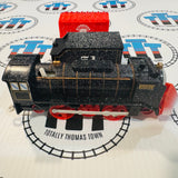 Snow Clearing Hiro (2009) Little Noisy Good Condition Used - Trackmaster