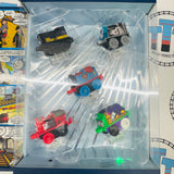 Minis Fizz' N Go Thomas avec cargaison Nouveau - Minis