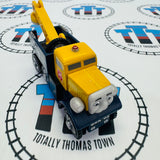 Butch Newer Face (Learning Curve) Good Condition Wooden - Used