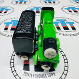Flying Scotsman (2000) with LNER (1999) Poor Condition #11 Wooden - Used