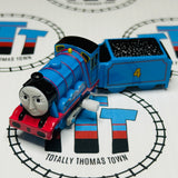 Angry Gordon #4 (2016) Capsule Plarail Wind Up - Used