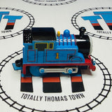Surprised Thomas Capsule (With Headlight) Fair Condition Plarail Wind Up - Used