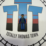 Conductor Used - TOMY