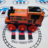 Nia (Thomas Wood Mattel) Poor Condition Wooden - Used