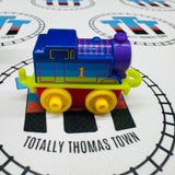 Rainbow Thomas d'occasion - Minis