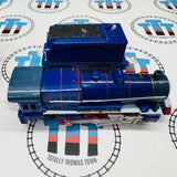 Hank and Tender (2008) Noisy Used - Trackmaster
