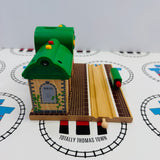 BRIO 33578 Record and Play Station #1 Newer Style Wooden - Used