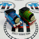 Plastic Thomas & Percy (2007) - Used