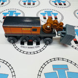 Marion (Mattel) Good Condition Wooden - Used