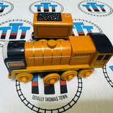 Murdoch & Tender (Learning Curve) Good Condition Wooden - Used