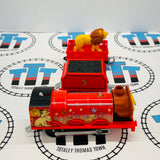 Sodor Safari Lion James (2013) Used - Trackmaster Revolution