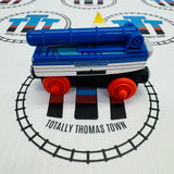 Skiff the Railboat (Mattel) Good Condition Wooden - Used