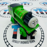 Percy Newer Face (Learning Curve) Fair Condition Wooden - Used