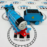Gordon & Tender #1 Mega Bloks - Used