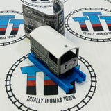 Toad Capsule Plarail Pull Along - New in Opened Package