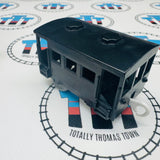 Wagon Noir D'occasion - Trackmaster/TOMY
